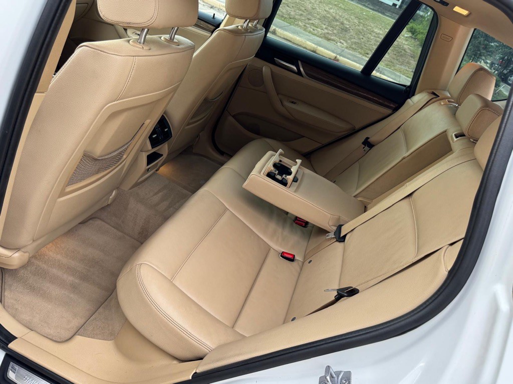 2015 BMW X3 Image 16