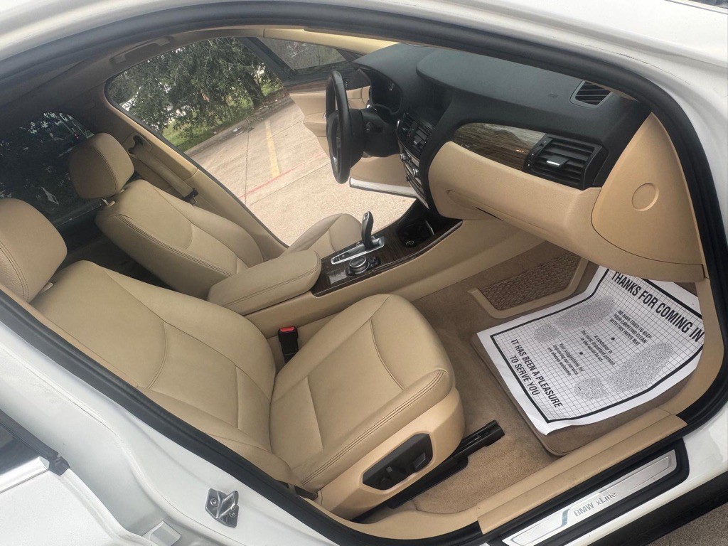 2015 BMW X3 Image 18