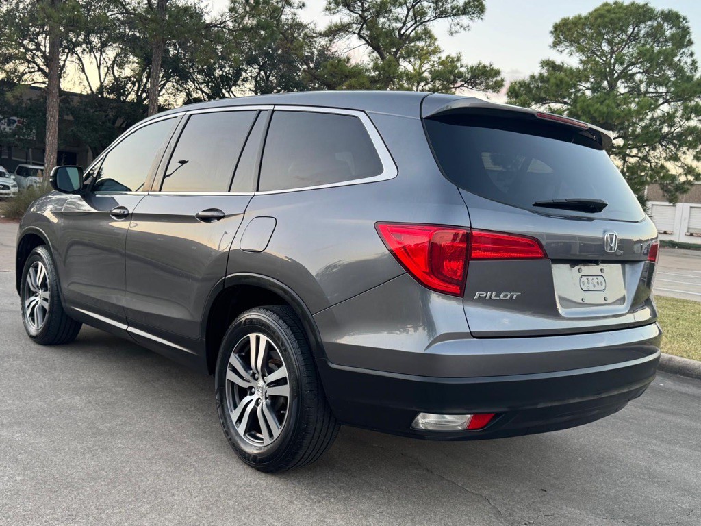 2016 Honda Pilot Image 6