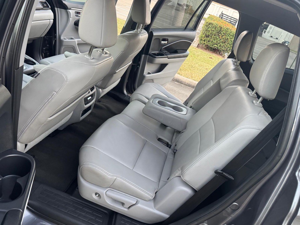 2016 Honda Pilot Image 14