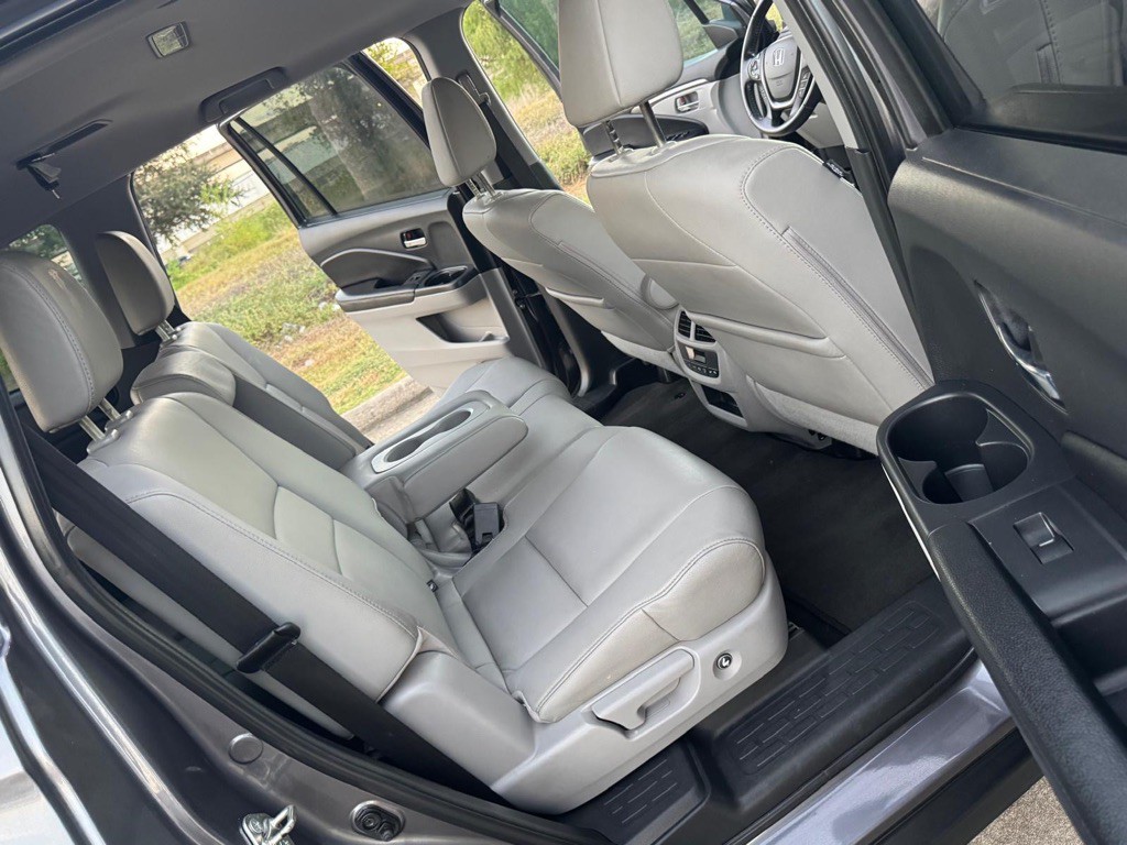 2016 Honda Pilot Image 15