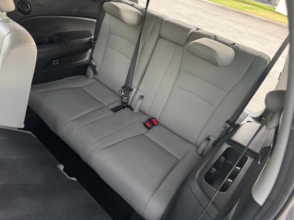 2016 Honda Pilot Image 18