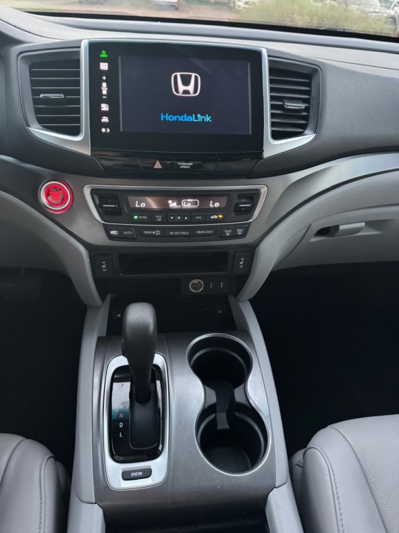 2016 Honda Pilot Image 20