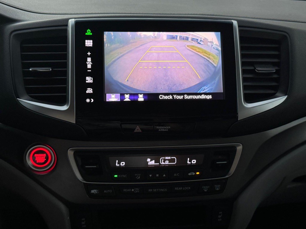 2016 Honda Pilot Image 21