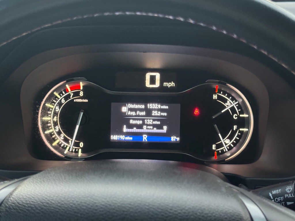 2016 Honda Pilot Image 22