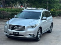 Image for 2014 INFINITI QX60  ID: 6939596