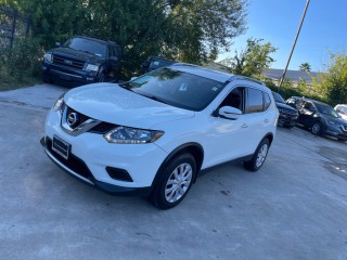 Image for 2016 Nissan Rogue S ID: 6942128