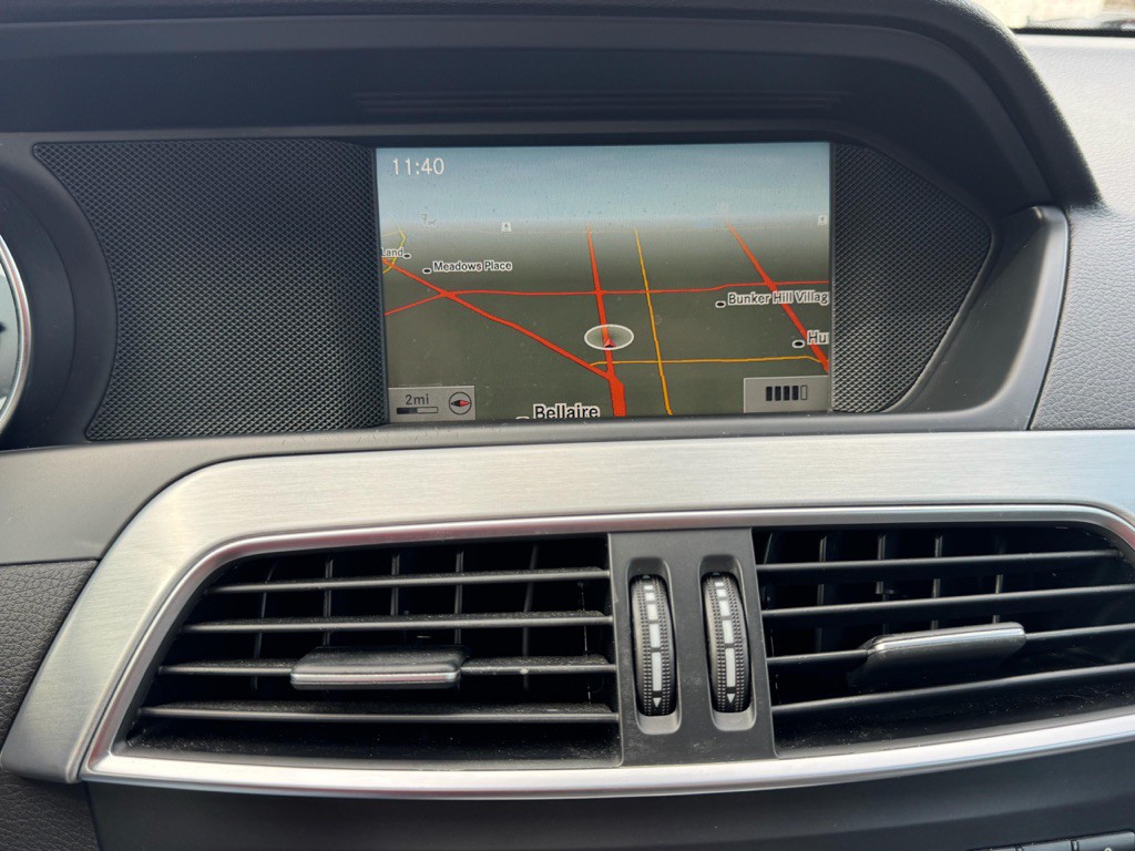 2013 Mercedes-Benz C-Class Image 21