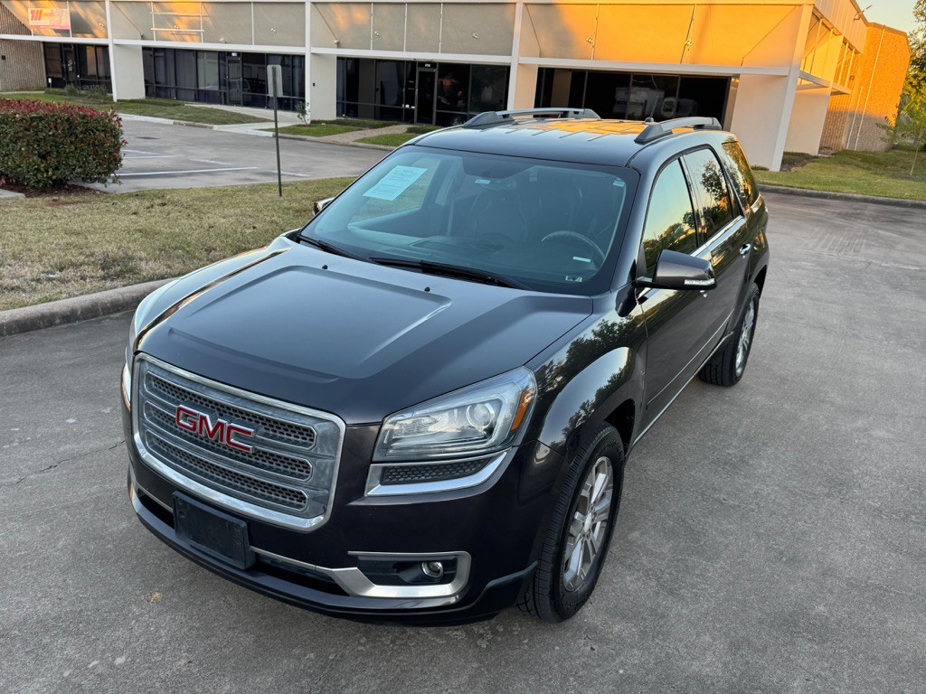 2015 GMC Acadia Image 1