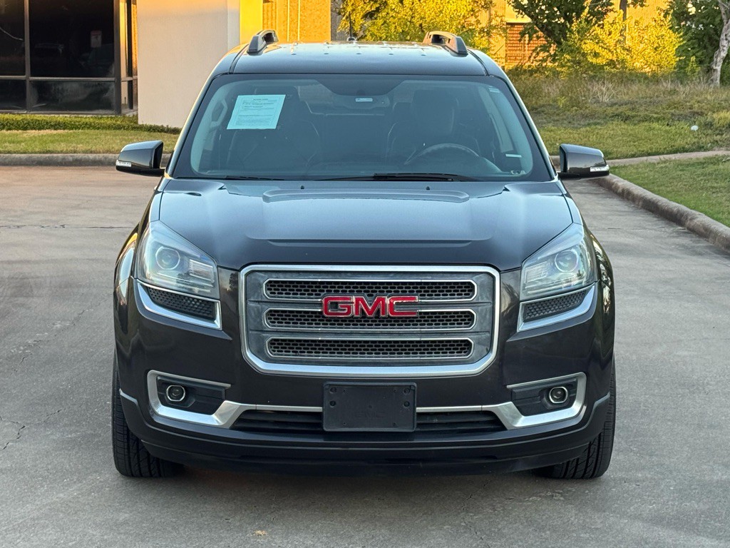 2015 GMC Acadia Image 2