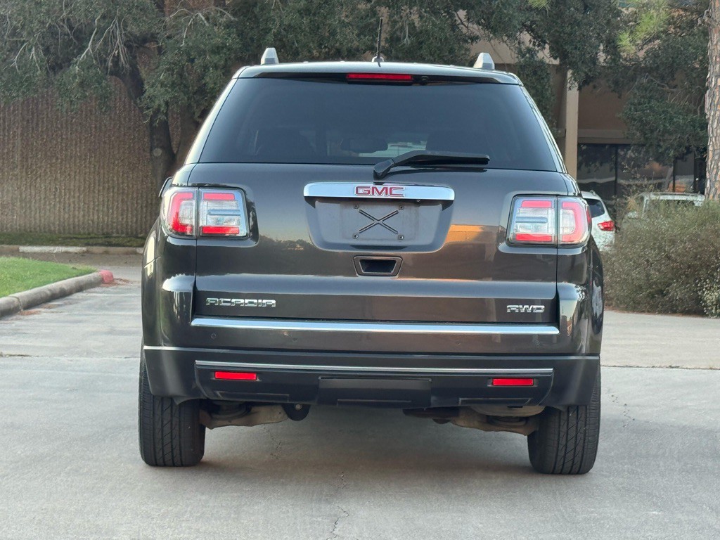 2015 GMC Acadia Image 6