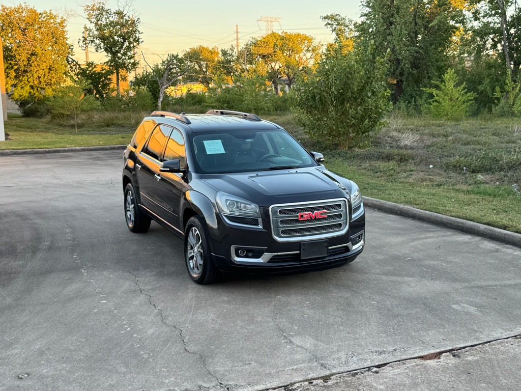 2015 GMC Acadia Image 7