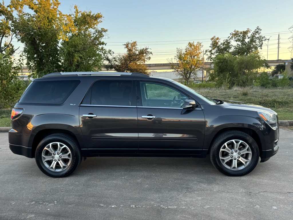 2015 GMC Acadia Image 10