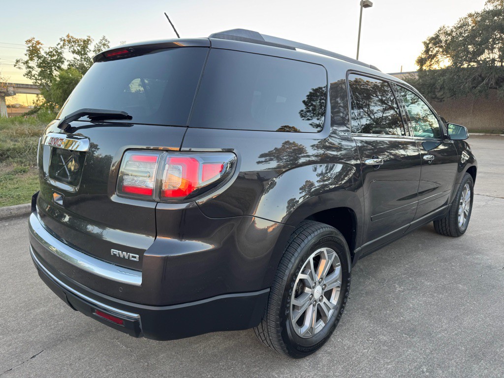 2015 GMC Acadia Image 12