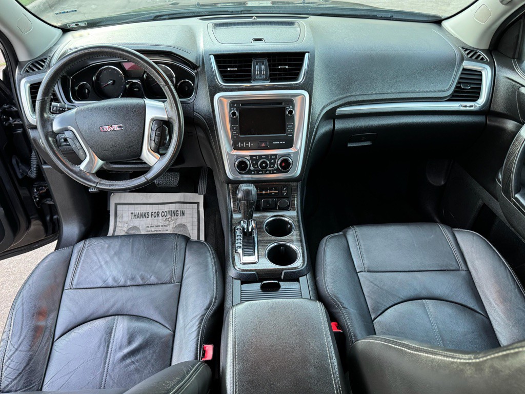 2015 GMC Acadia Image 19