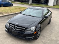 Image for 2014 Mercedes-Benz C-Class C 250 ID: 7049228