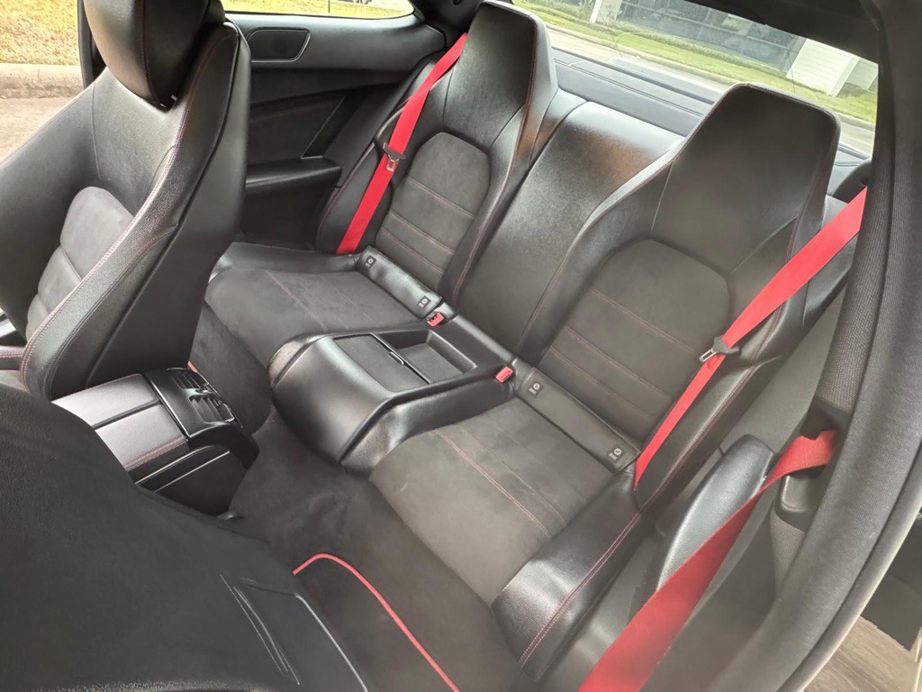 2014 Mercedes-Benz C-Class Image 15