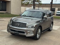 Image for 2015 INFINITI QX80  ID: 7140792