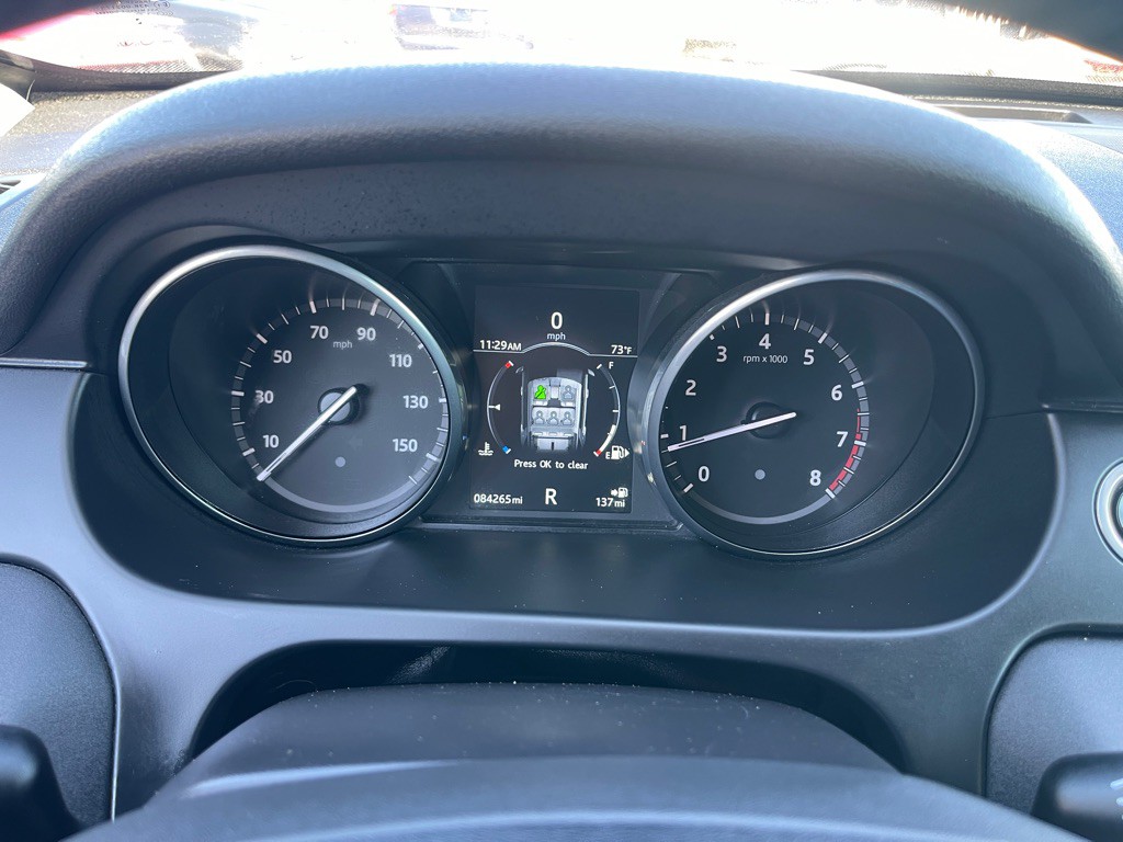 2017 Land Rover Discovery Sport Image 19