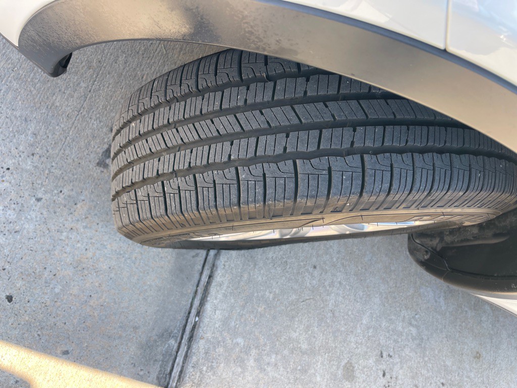 2017 Land Rover Discovery Sport Image 21