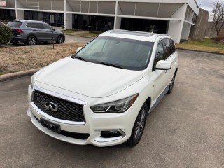 Image for 2016 INFINITI QX60  ID: 7193084
