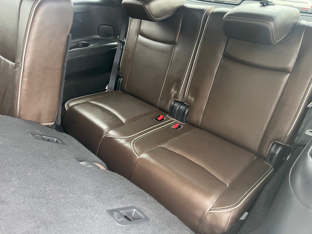 2016 INFINITI QX60 Image 16