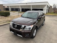 Image for 2018 Nissan Armada SV ID: 7193087