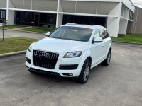 Image for 2014 Audi Q7 Premium Plus ID: 7405386