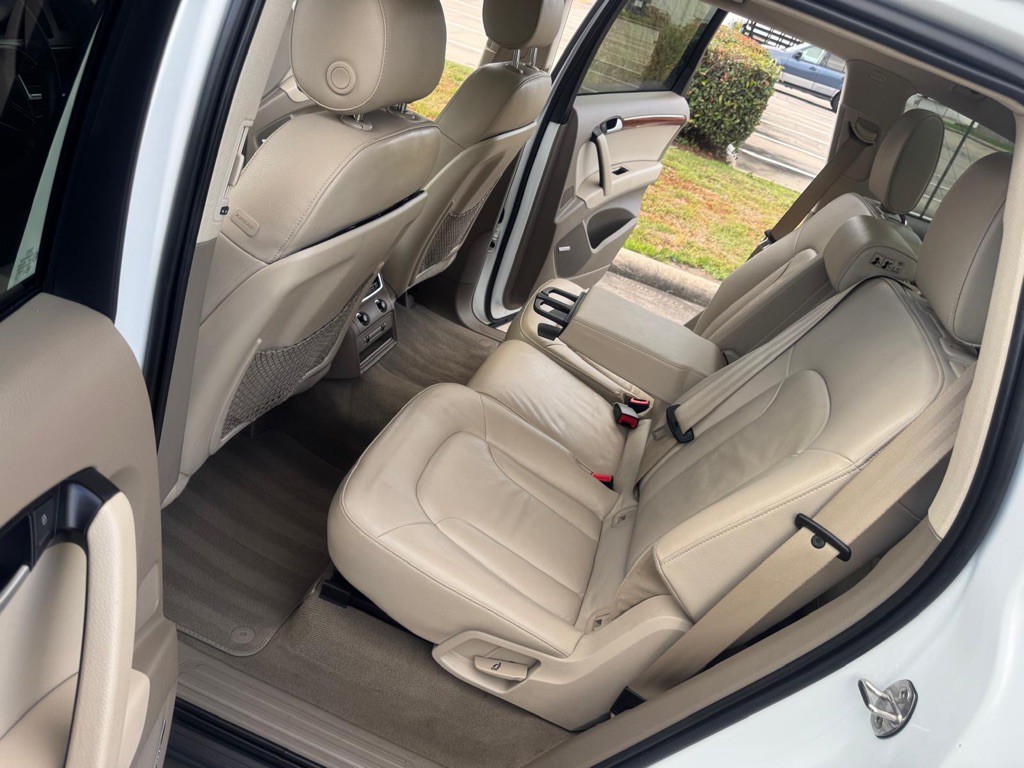2014 Audi Q7 Image 18