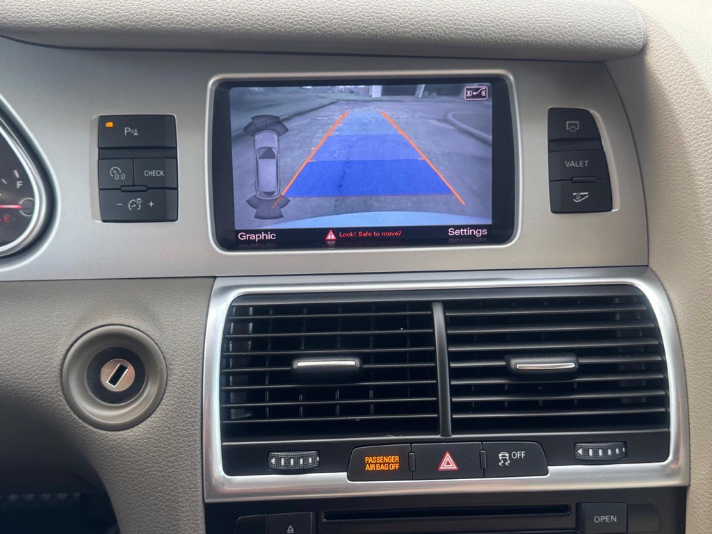 2014 Audi Q7 Image 23