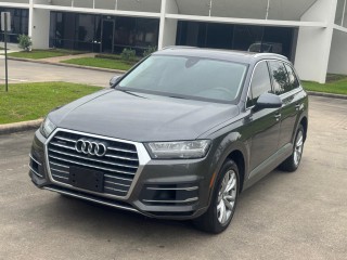 Image for 2019 Audi Q7 Premium Plus ID: 7427311