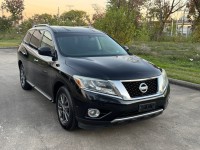 Image for 2016 Nissan Pathfinder S ID: 7451281