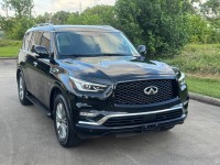 Image for 2019 INFINITI QX80 LUXE ID: 7506568