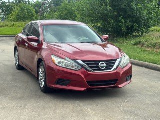 Image for 2016 Nissan Altima 2.5 ID: 7521987