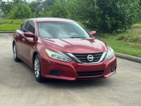 Image for 2016 Nissan Altima 2.5 ID: 7521987
