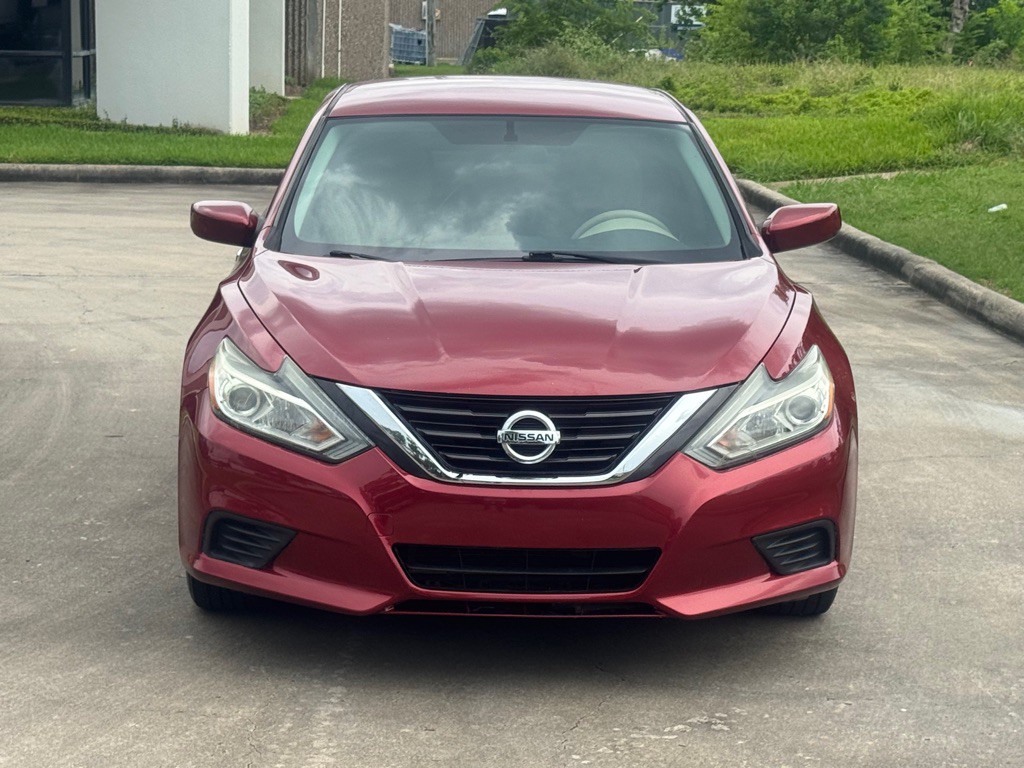 2016 Nissan Altima Image 3
