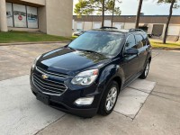 Image for 2017 Chevrolet Equinox LT ID: 7524645