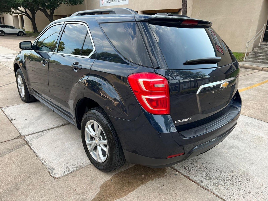 2017 Chevrolet Equinox Image 6