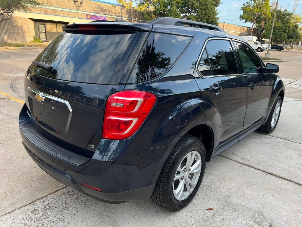 2017 Chevrolet Equinox Image 7