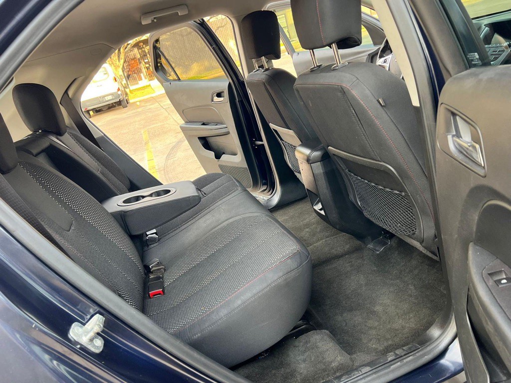 2017 Chevrolet Equinox Image 13