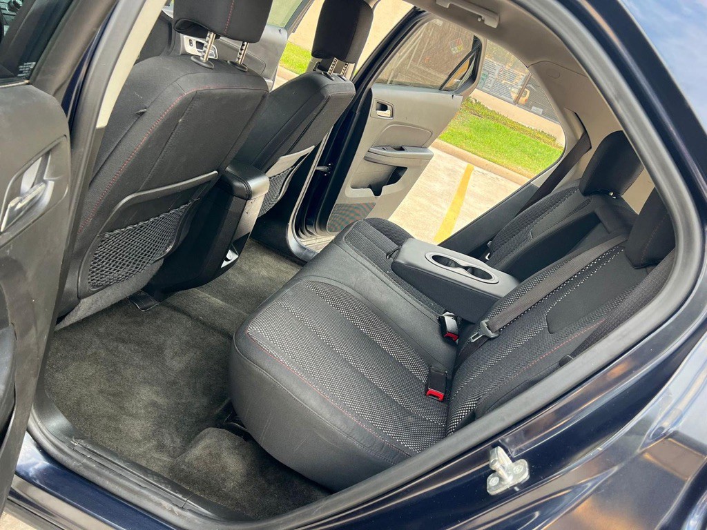 2017 Chevrolet Equinox Image 14