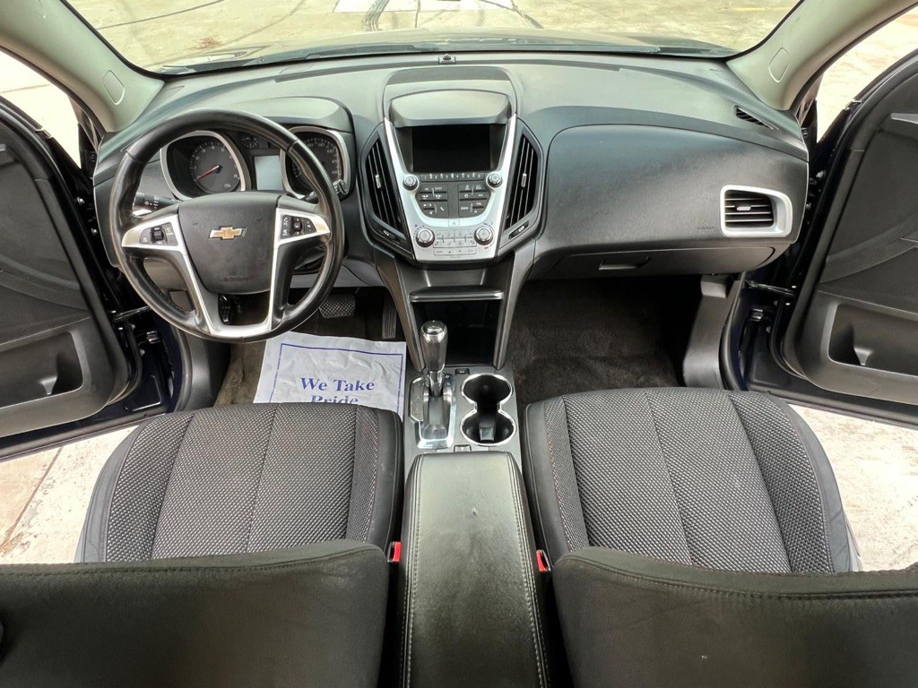 2017 Chevrolet Equinox Image 15
