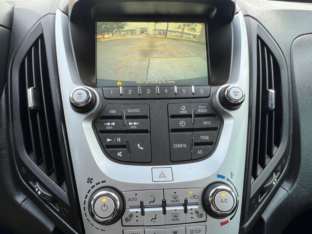 2017 Chevrolet Equinox Image 18