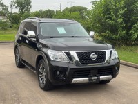 Image for 2017 Nissan Armada SV ID: 7539791