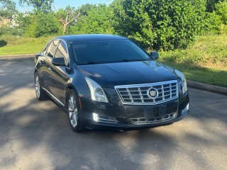 Image for 2013 Cadillac XTS Luxury Collection ID: 7539792