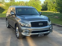 Image for 2015 INFINITI QX80  ID: 7576859