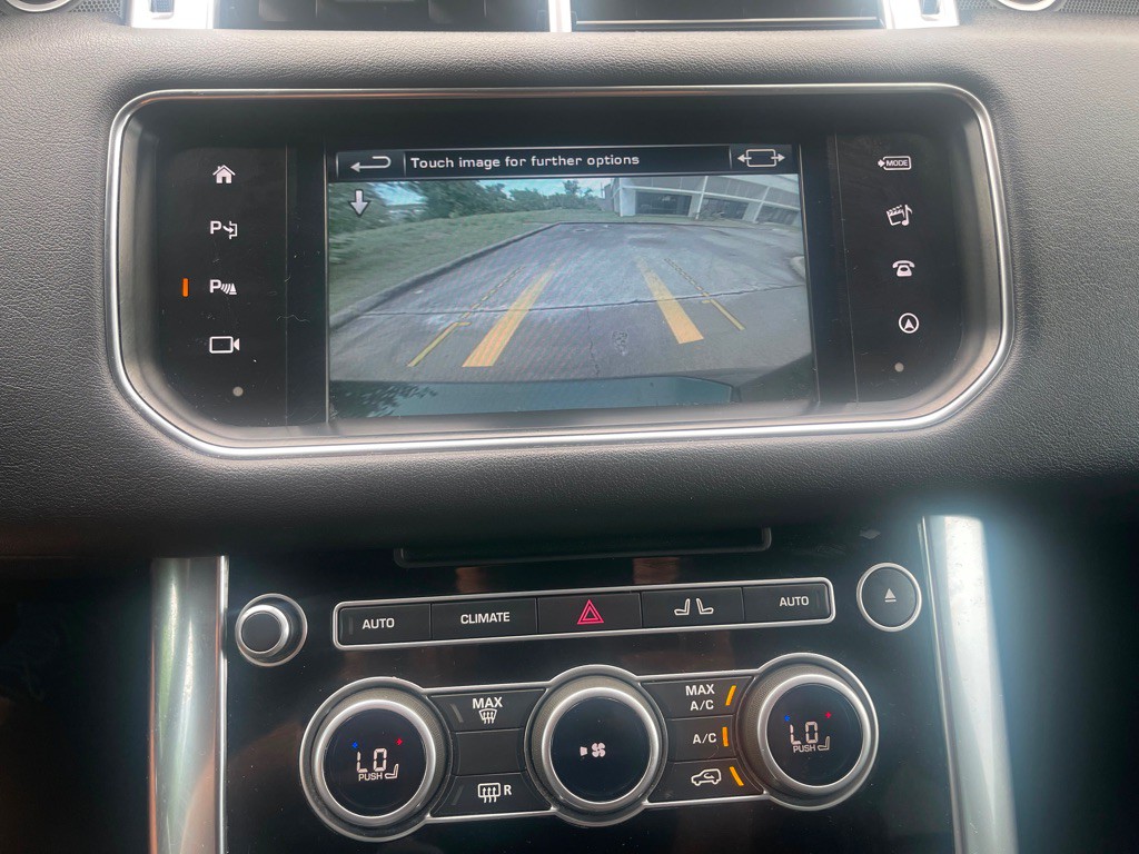 2016 Land Rover Range Rover Sport Image 19