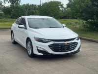 Image for 2019 Chevrolet Malibu LT ID: 7594918