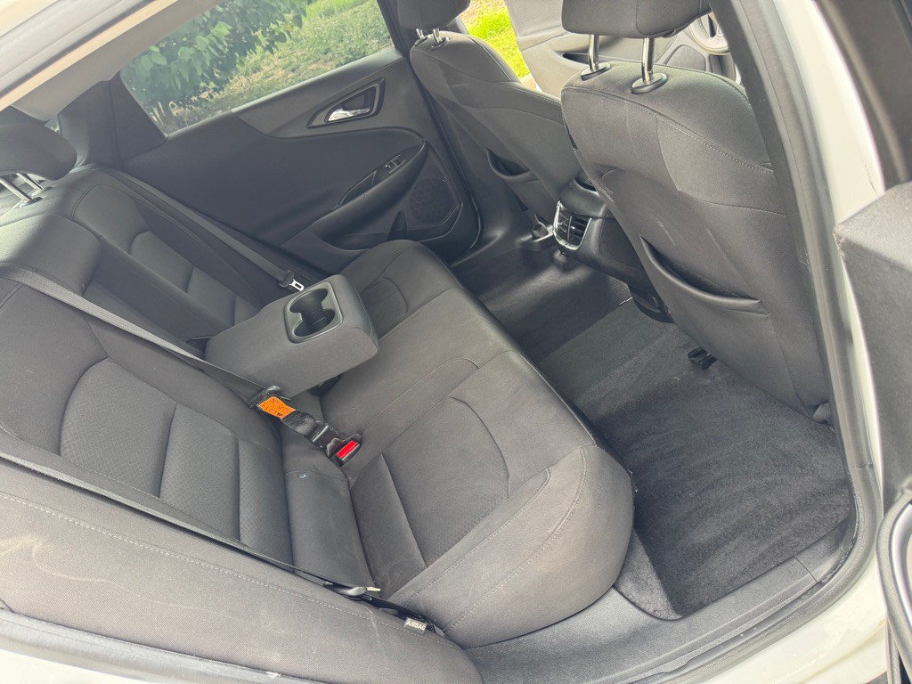 2019 Chevrolet Malibu Image 15