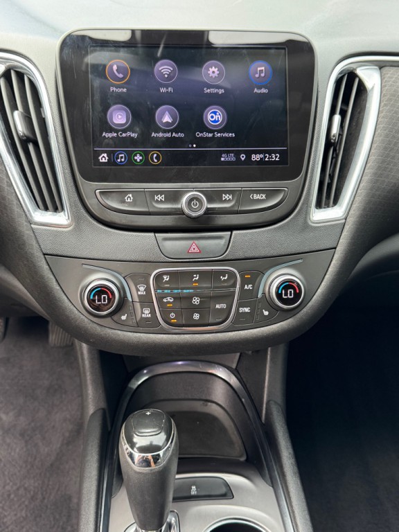 2019 Chevrolet Malibu Image 18